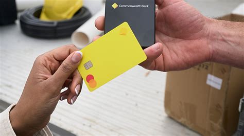 commonwealth bank smart access card|smart login portal.